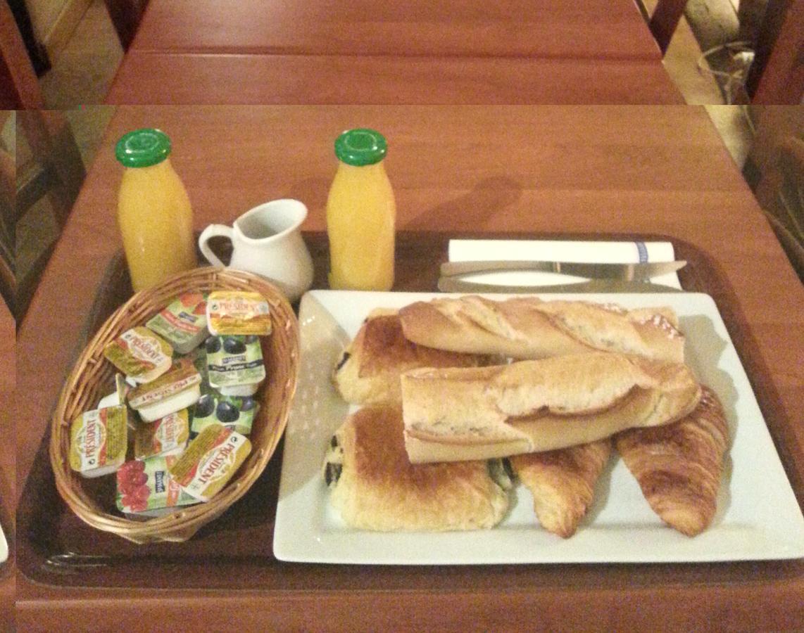 Châteauroux Chez Stephanie المظهر الخارجي الصورة